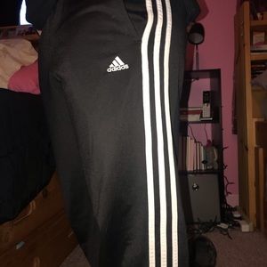 Adidas joggers